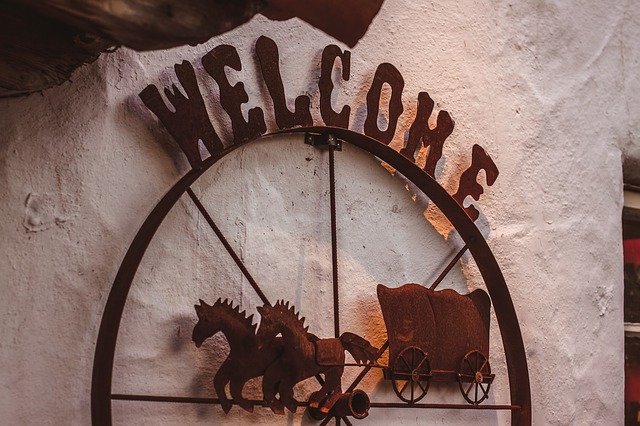 Welcome!